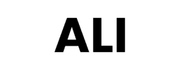 Logotipo de ALI Remote