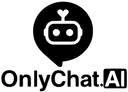 Only Chat AI logo