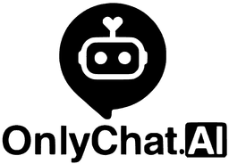 Only Chat AI logo