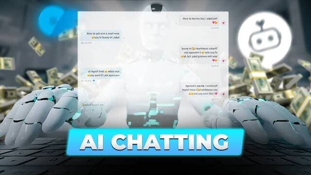 Entdecke die Geheimnisse des AI Chattings mit OnlyChat AI und mach jeden Chat zur Closing-Chance (mit Greg)