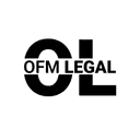 OFM legal logo